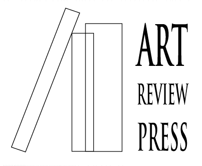 Art Review Press Logo